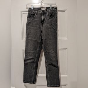 Everlane curvy cheeky jean size 26
